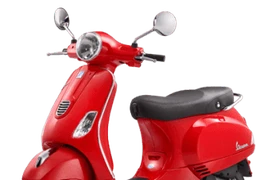 Bảng giá xe Vespa tháng 6: Xe đắt nhất có giá ngang ngửa chiếc ô tô hạng trung