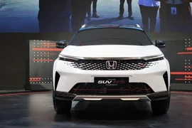 Đối thủ giá rẻ hơn Toyota Raize và Kia Sonet sắp ra mắt