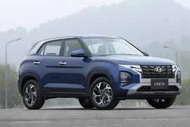 Bảng giá xe Hyundai tháng 7: Thấp nhất chỉ từ 360 triệu đồng