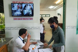 Sở GTVT TP.HCM chính thức dừng nhiệm vụ sát hạch, cấp giấy phép lái xe