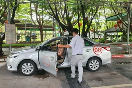 Người chưa nộp phạt giao thông cần lưu đến quy định về giấy phép lái xe dưới đây