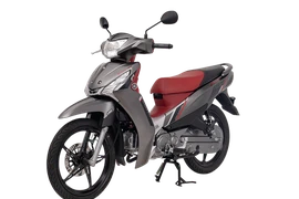 Những mẫu xe máy cùng tầm giá với Yamaha Jupiter Finn