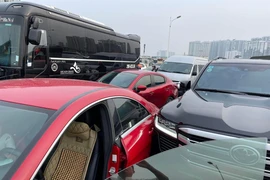 Thấy gì từ những vụ tai nạn liên hoàn trên cao tốc