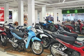 Sau khi ra mắt bản 2023, mẫu xe số bán chạy nhất của Honda bất ngờ giảm giá mạnh