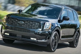 Hyundai và Kia thực hiện đợt triệu hồi lớn nhất với gần 300 ngàn xe SUV có nguy cơ cháy