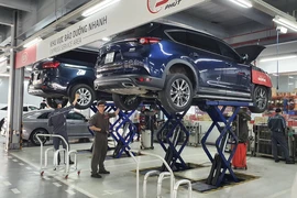 Trước khi đi chơi dịp lễ 2-9, chủ xe ô tô cần chuẩn bị ngay những điều này