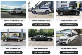 Từ vụ cô gái bị tố lừa 17 tỉ đồng: Thuê ô tô hạng sang có dễ dàng?