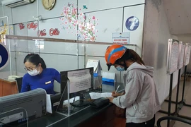 Giảm giá 5.000 vé tàu hỏa cho người di chuyển với cự ly từ 150 km