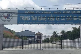 Từ vụ Giám đốc Trung tâm Đăng kiểm bị giữ hình sự, người đi kiểm định xe ô tô cần biết điều gì?