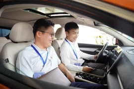 Người đi xe điện sẽ được giảm giá điện?