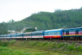 Còn 69.000 vé tàu hoả dịp tết Nguyên đán 2023