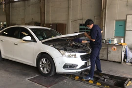 Quy định mới nhất về đăng kiểm ô tô mà các chủ xe cần biết