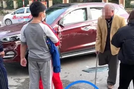 Thấy gì từ việc người đàn ông cụt chân lái ô tô gây tai nạn ở Bắc Ninh