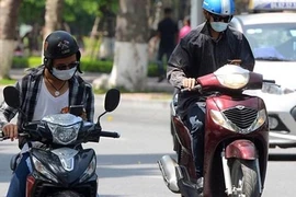 Xe gắn máy, xe máy điện chỉ được chạy tốc độ tối đa là 40km/h?