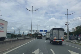 Lái xe về quê ăn tết, tài xế cần nhớ 5 lỗi vi phạm giao thông dễ bị phạt nguội 