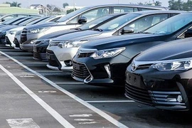 Xe nhập từ Indonesia và Thái Lan tiếp tục được hưởng thuế suất 0%