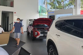 Tốp xe bán chạy nhất tháng 1-2023: Toyota Vios mất hút 