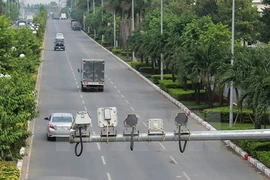 Công an TP.HCM cảnh báo hình thức lừa đảo nộp phạt vi phạm giao thông mới