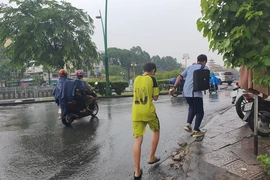 Người đi bộ bị CSGT xử phạt trong trường hợp nào?