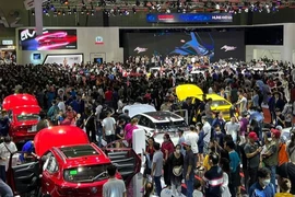 Loạt ô tô 'dính án' triệu hồi đầu năm 2023