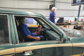 Cần thay đổi tư duy về kiểm định xe mới và thời hạn đăng kiểm ô tô tại Việt Nam