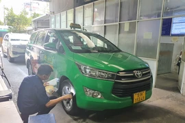 Cách để được kiểm định khi ô tô dính phạt nguội