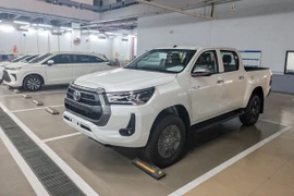 Những mẫu xe Nhật nào ế ẩm tại Việt Nam?