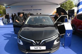 Xe điện và xe lai sẽ 'chiếm sóng' tại thị trường Việt Nam?