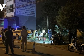 Người đàn ông vi phạm nồng độ cồn đâm CSGT trọng thương có thể đối diện hình phạt ra sao?
