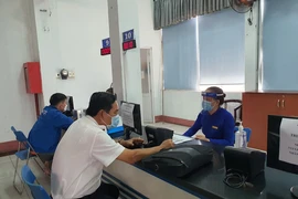 Giảm 30% giá vé tàu hỏa cho người dân đi lại trong tháng 8 và 9