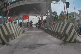 Từ vụ đoàn mô tô đi lên cao tốc: Các loại xe nào không được đi cao tốc và mức phạt?