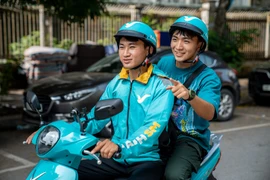 Những con số bất ngờ của Xanh SM khiến các dịch vụ gọi xe khác phải e dè