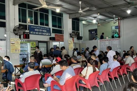Quy định mới nhất về bằng lái xe quá hạn sử dụng, bị mất hoặc xin cấp lại