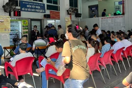 Trường hợp nào phải đổi bằng lái xe?