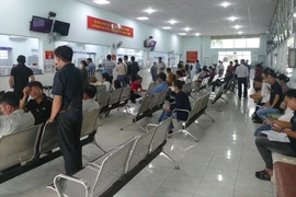 Người mua ô tô, xe máy cần nắm rõ quy định mới có hiệu lực này 