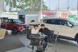 Sức mua ô tô giảm mạnh, riêng các mẫu xe hút khách của Hyundai lại tăng trưởng bất ngờ