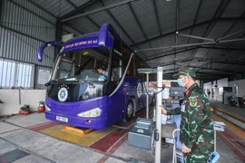 Quy định mới nhất về cải tạo xe ô tô mà người dân cần biết