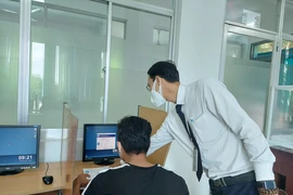 Một tuần được kiểm tra mấy lần để phục hồi điểm giấy phép lái xe từ 2025?