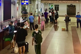 Còn nhiều vé tàu dịp tết Nguyên đán 2024