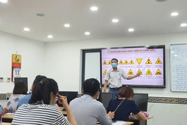 Học lý thuyết lái xe có thay đổi từ năm 2025?