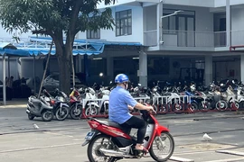 Đề xuất độ tuổi từ 14-16 có thể thi và được cấp bằng điều khiển xe máy dưới 50cc