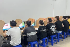 Học và thi bằng lái ô tô tại TP.HCM có giá hơn 30 triệu đồng