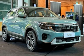 Đi ngược xu hướng kích cầu giảm giá, Kia Seltos bất ngờ tăng giá 10 triệu đồng