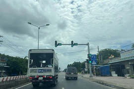 Đề xuất bổ sung quy định về sát hạch lái xe các hạng C1, D1 để phù hợp luật mới