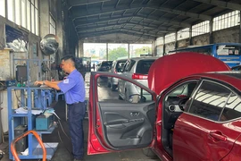 Các trường hợp bị từ chối kiểm định xe mới nhất mà các chủ xe cần biết