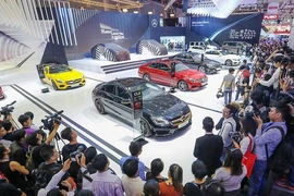 Những mẫu ô tô phân khúc SUV/Crossover đang được ưa chuộng tại Việt Nam