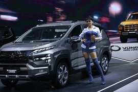 Doanh số ô tô tăng trưởng đột phá ở mọi phân khúc, xe nào chiếm ưu thế?