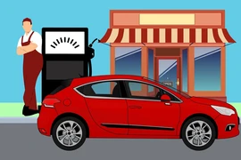  Lái xe, xếp dỡ hàng nguy hiểm phải có chứng chỉ tập huấn