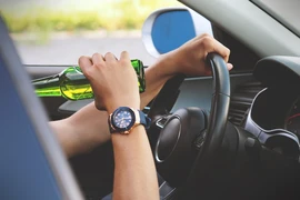 Chính thức: Người hành nghề lái xe chỉ cần khám sức khoẻ định kỳ 1 năm/ lần