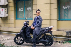 Người dùng 'lãi sâu' khi mua xe máy điện VinFast vào thời điểm này
